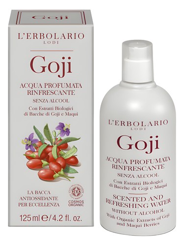 Goji