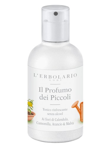 Il Profumo dei Piccoli