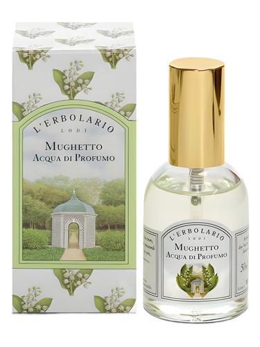 Lily of the Valley (Mughetto)