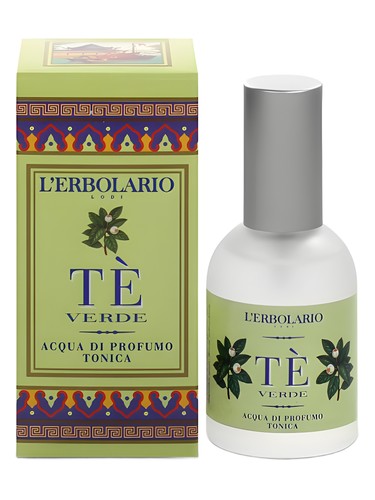 Te Verde (Green Tea)