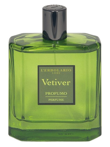Vetiver