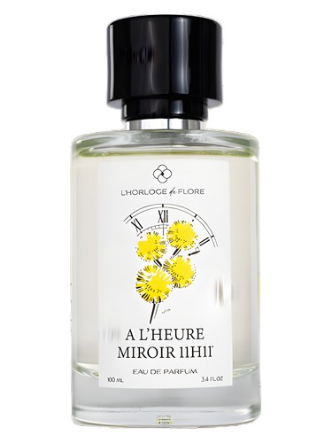 A L'Heure Miroir 11H11