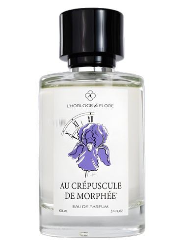 Au Crepuscule de Morphee