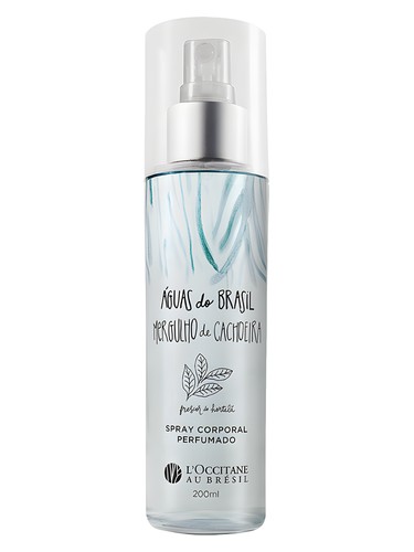 Aguas do Brasil Mergulho de Cachoeira