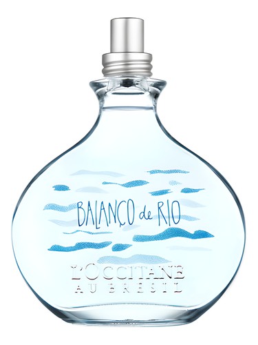 Balanco de Rio