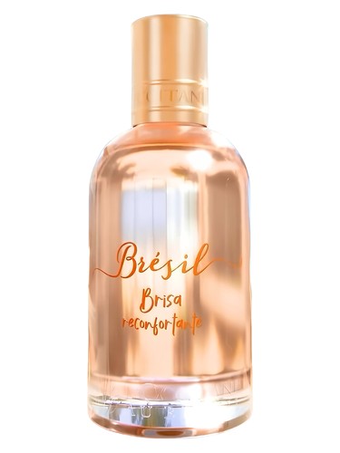 Bresil Brisa Reconfortante