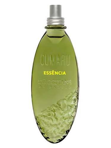Cumaru Essencia