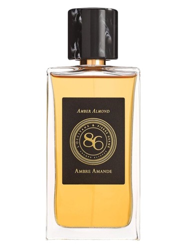 Ambre Amande (Amber Almond)