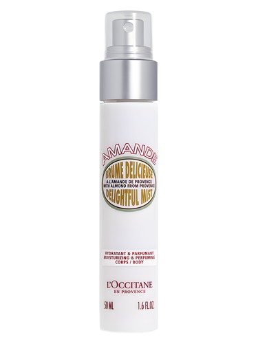 Brume Delicieuse Amande Body Mist