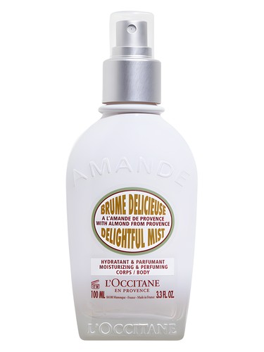 Brume Delicieuse Amande