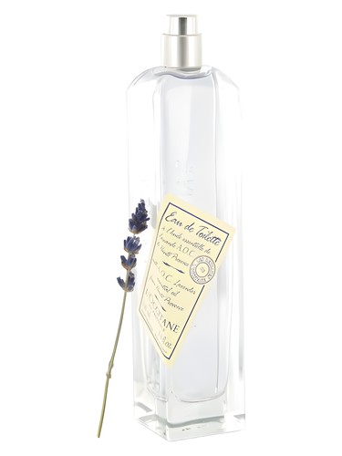 Eau de la Recolte Bleue