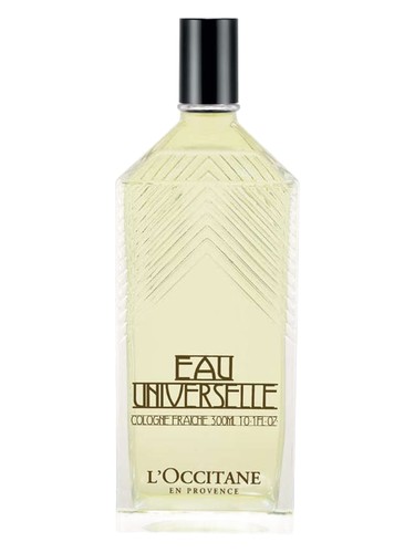 Eau Universelle