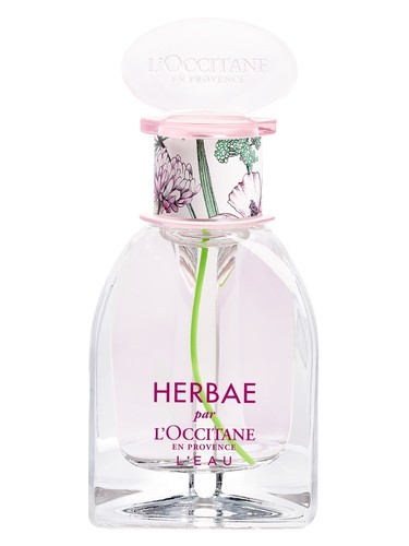 Herbae L'Eau