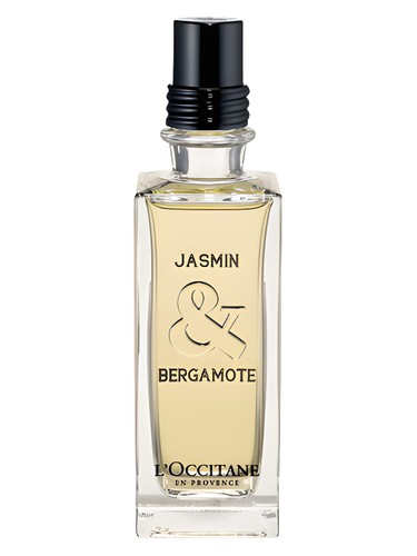 Jasmin & Bergamote