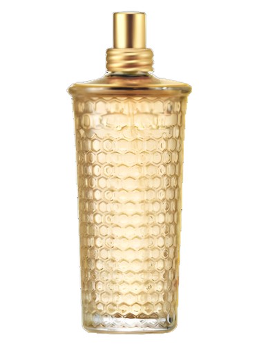 Miel & Vanille (Honey & Vanilla)