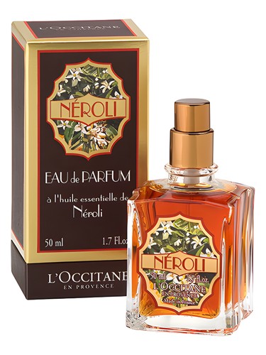 Neroli Eau de Parfum