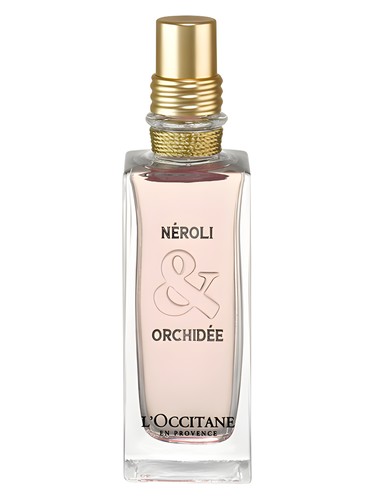 Neroli & Orchidee