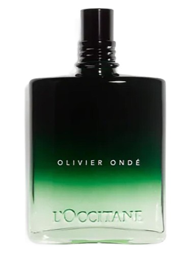 Olivier Onde Eau de Parfum