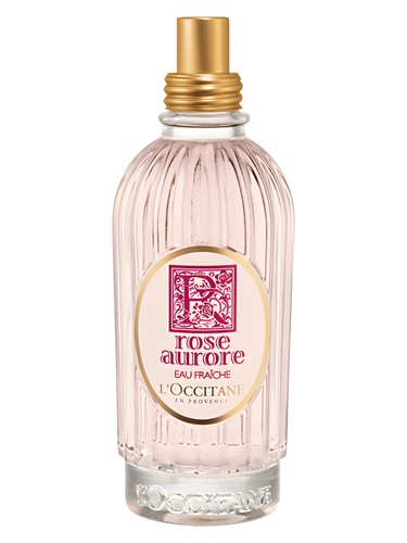 Rose Aurore Eau Fraiche
