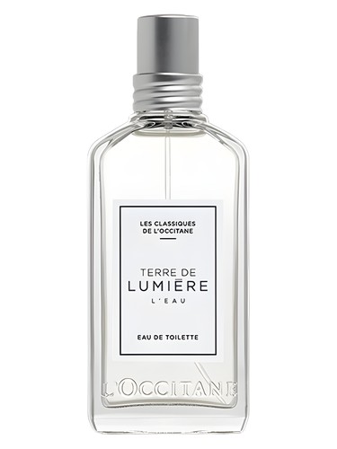 Terre de Lumiere L'eau Eau de Toilette