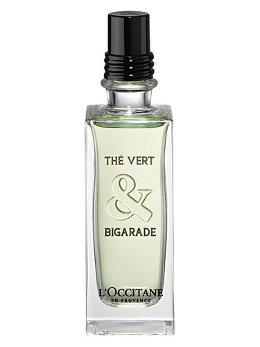 The Vert & Bigarade