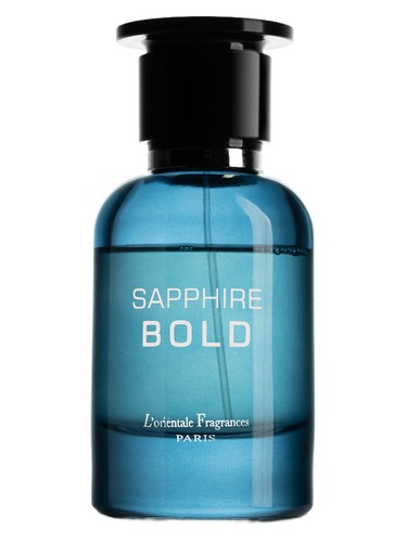 Sapphire Bold
