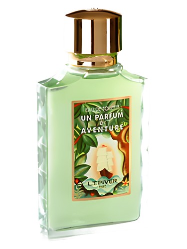 Un Parfum d'Aventure
