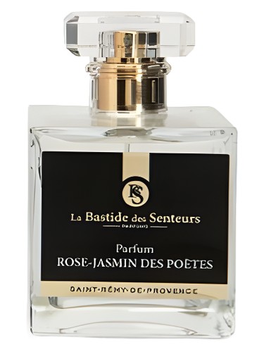 Rose-Jasmin des Poetes
