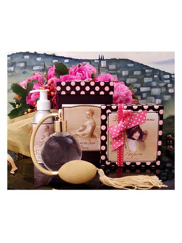 Fleurs du Jour / Marina Blue