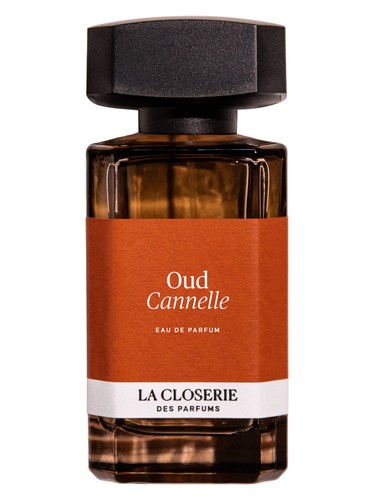 Oud Cannelle