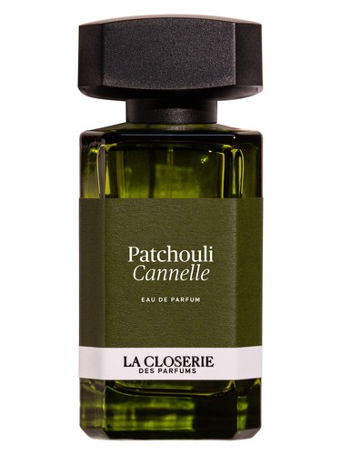 Patchouli Canelle