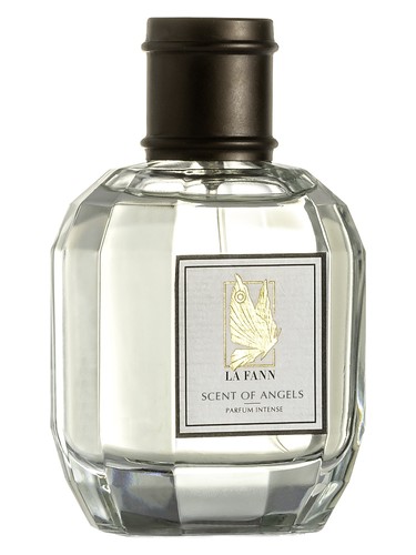 Scent of Angels