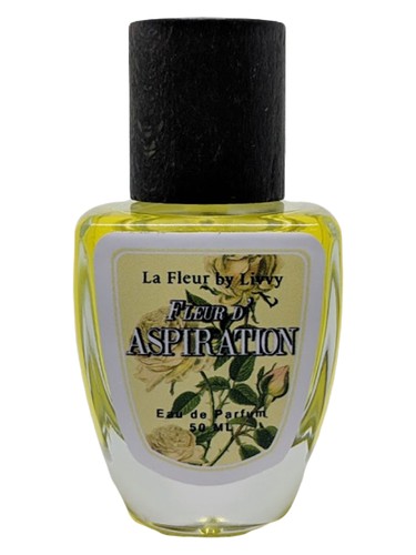 Fleur d'Aspiration