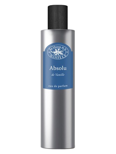 Absolu de Vanille Eau de Parfum