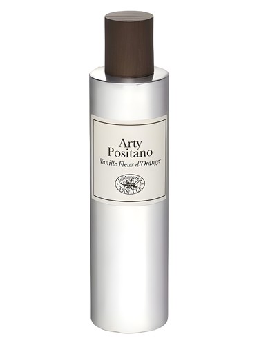 Arty Positano Vanille Fleur d'Oranger