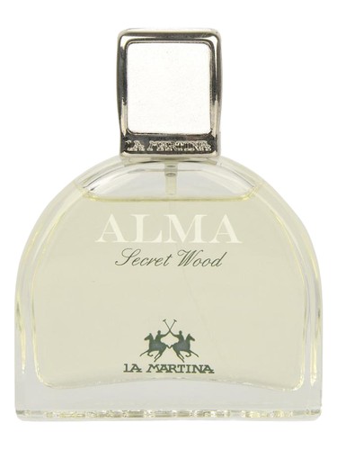 Alma Colecion Privada Secret Wood