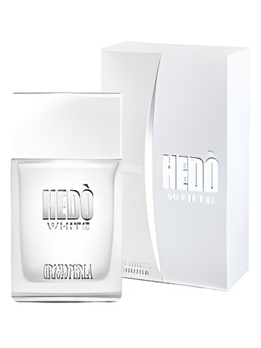 GrigioPerla Hedo White