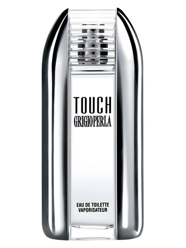 Touch Grigio Perla