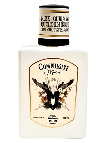 Compulsive Musk