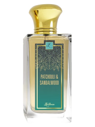 Patchouli & Sandalwood
