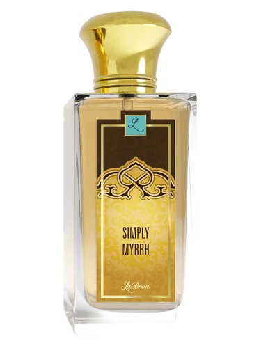 Simply Myrrh