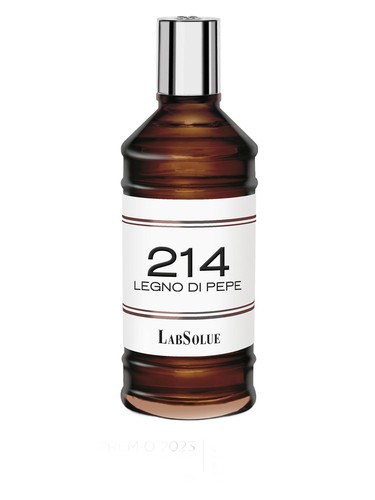214 Legno di Pepe