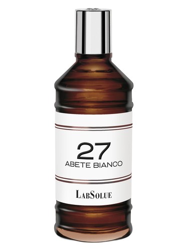 27 Abete Bianco