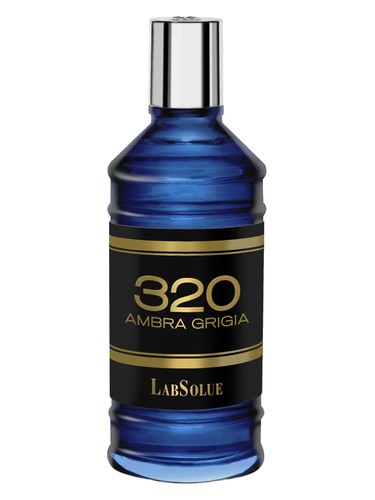 320 Ambra Grigia