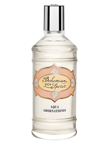 Bohemian Spirit 1979