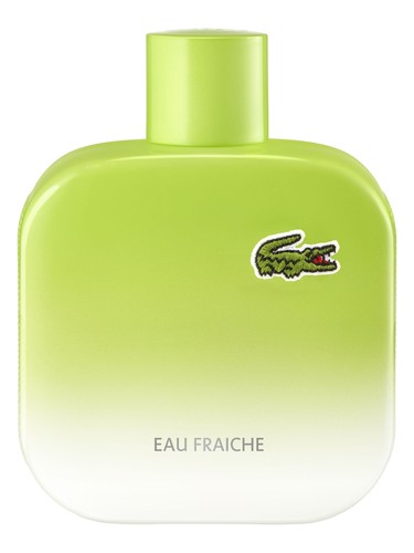 Eau de Lacoste L.12.12 Eau Fraiche