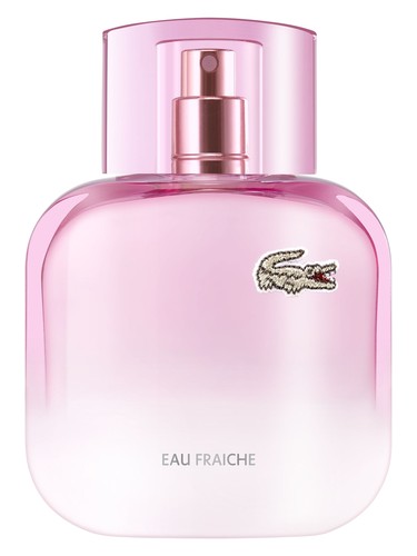 Eau de Lacoste L.12.12 Pour Elle Eau Fraiche