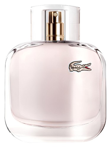 Eau de Lacoste L.12.12 Pour Elle Elegant