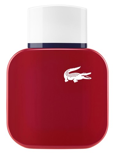 Eau de Lacoste L.12.12 pour Elle French Panache