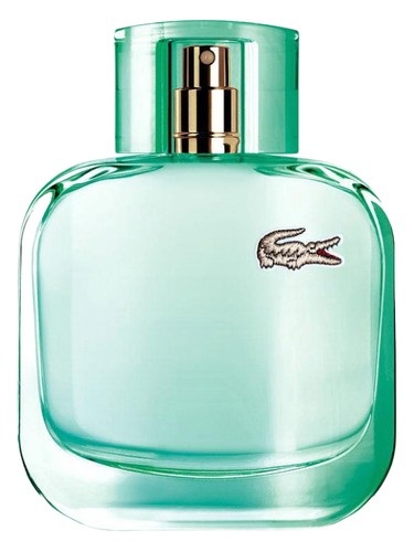 Eau de Lacoste L.12.12 Pour Elle Natural
